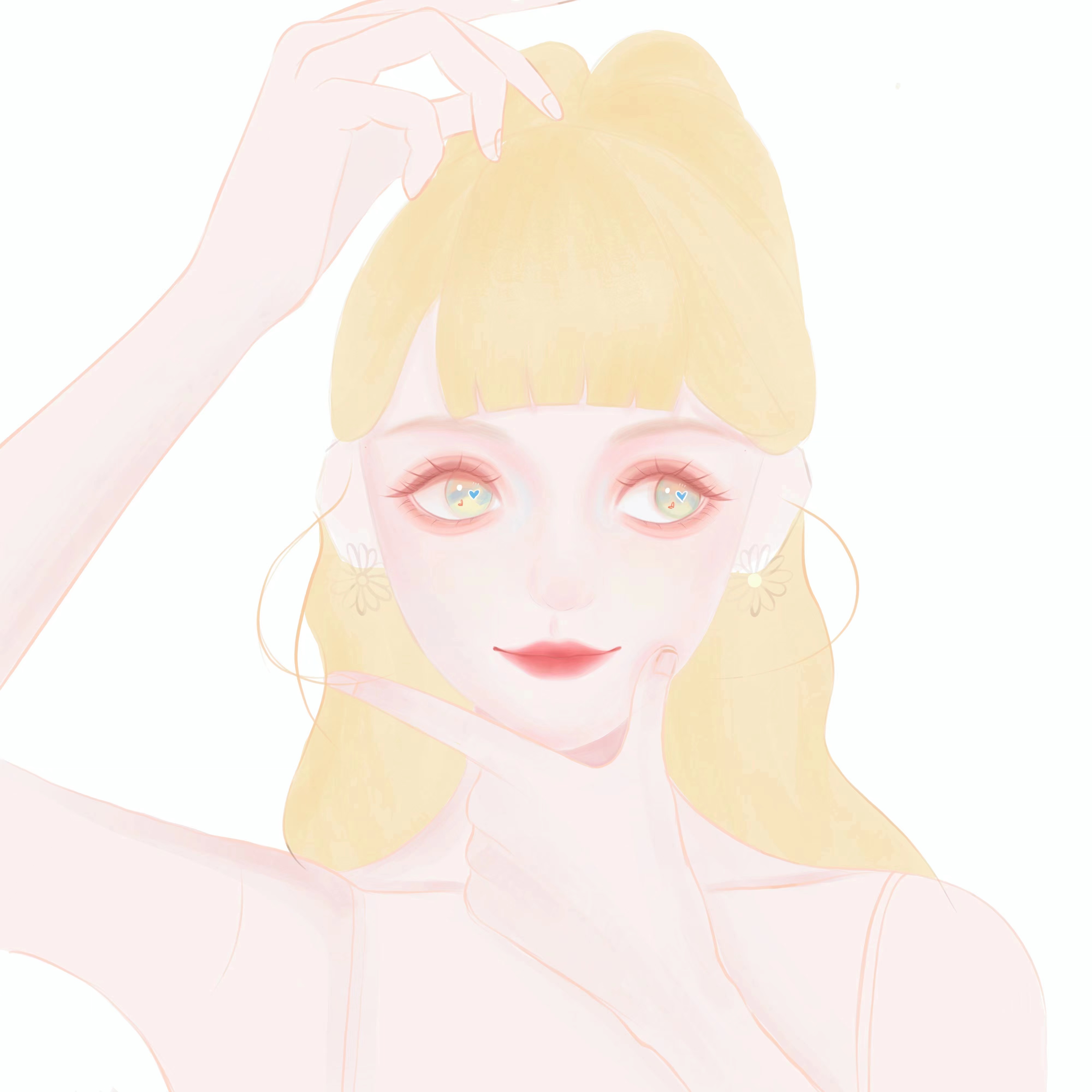 晴娅