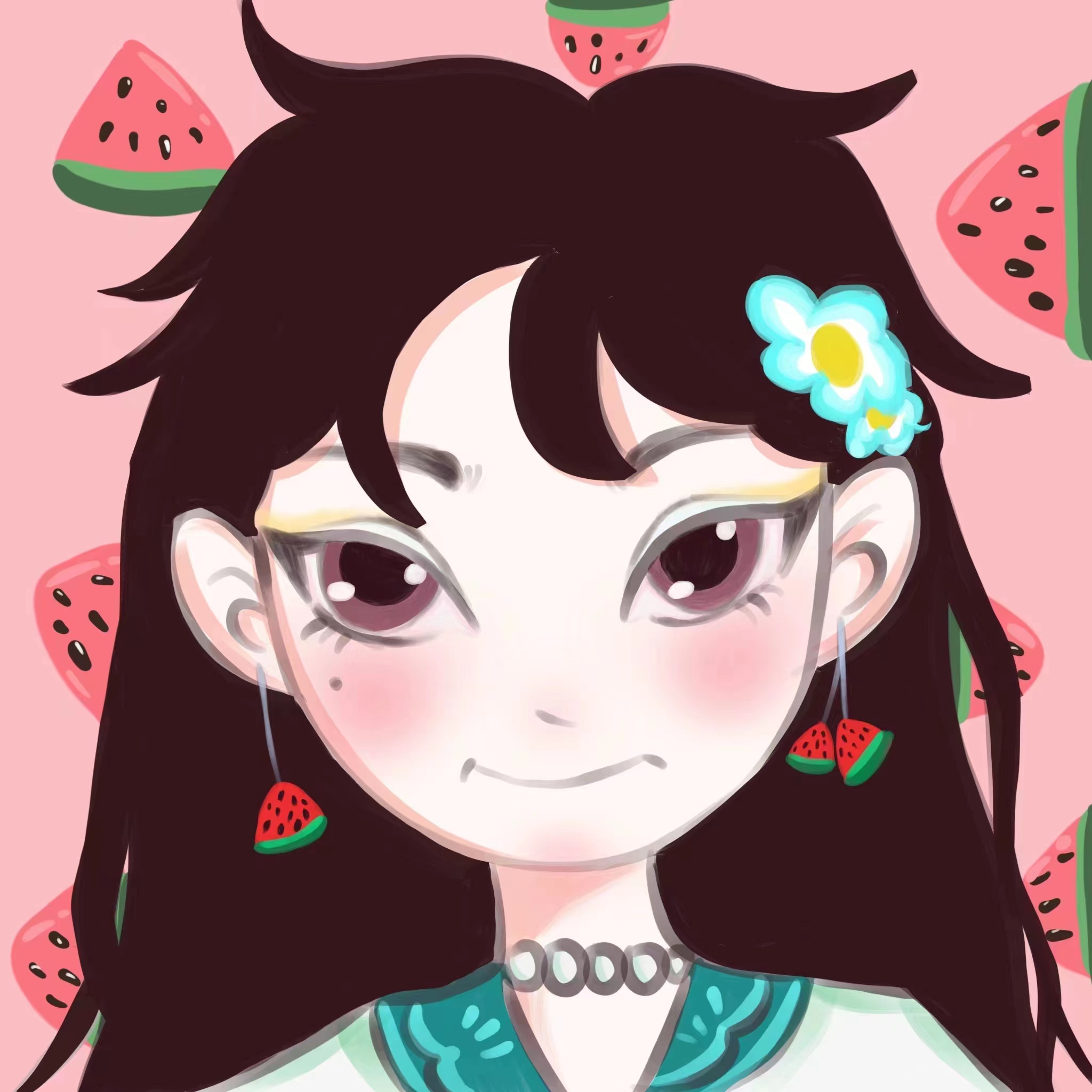 西瓜阿玫